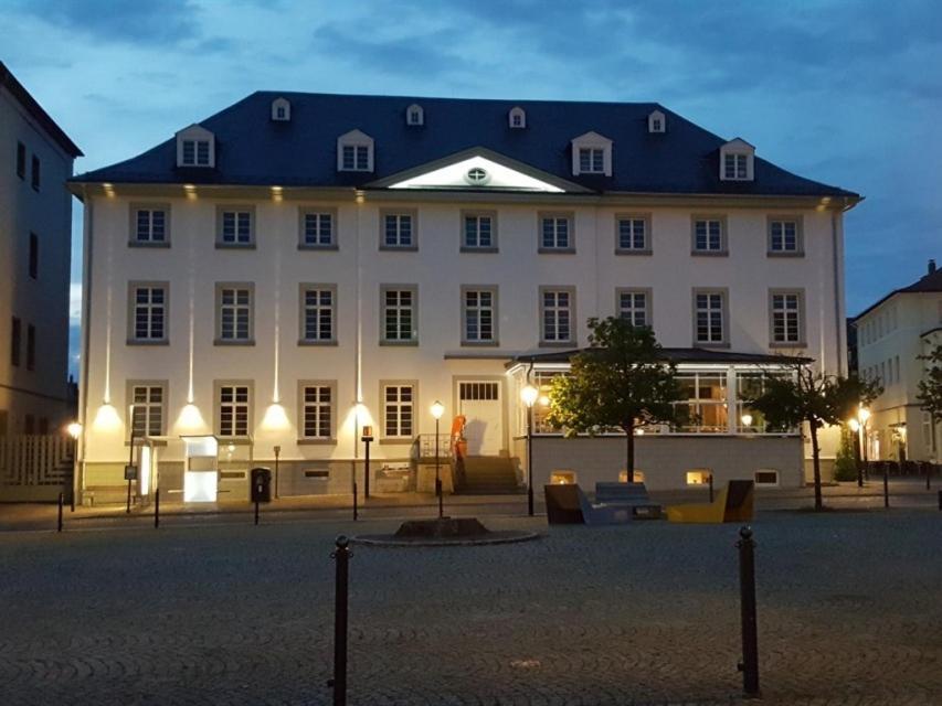 Zum Landsberger Hof Hotel Arnsberg Exterior photo